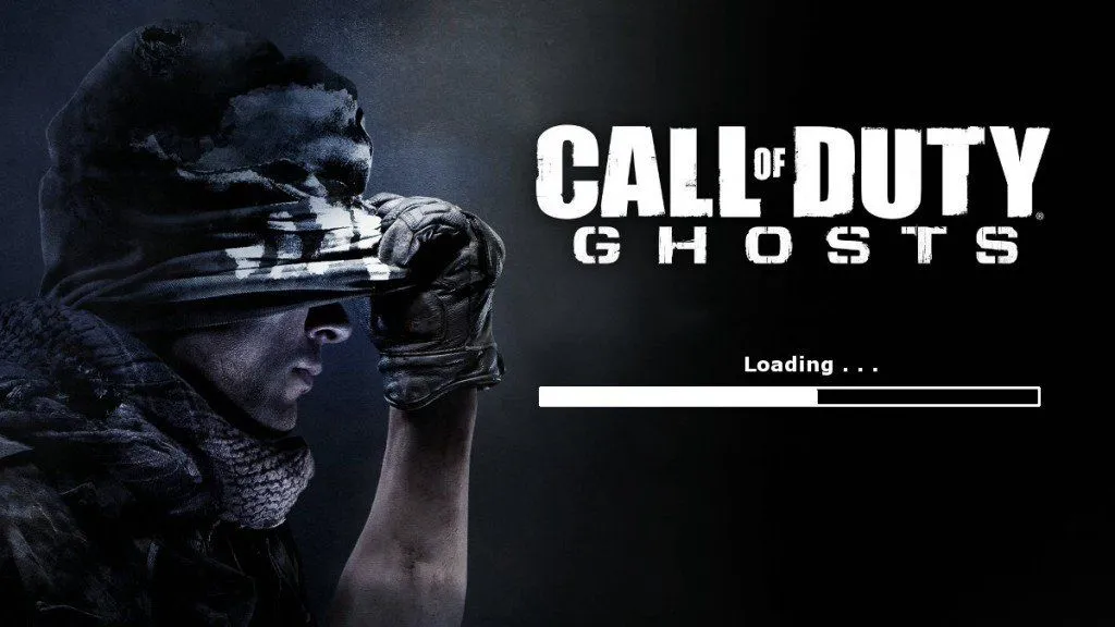 Why Do Video Games Have 'Loading Screens'?