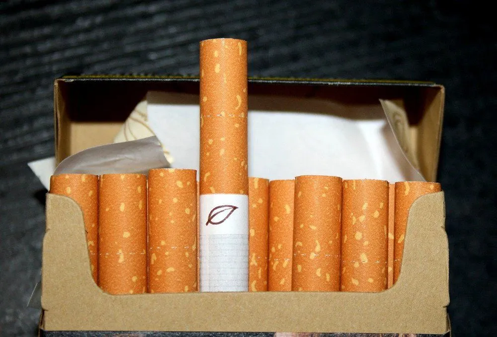 Why Are Cigarettes So Addictive?