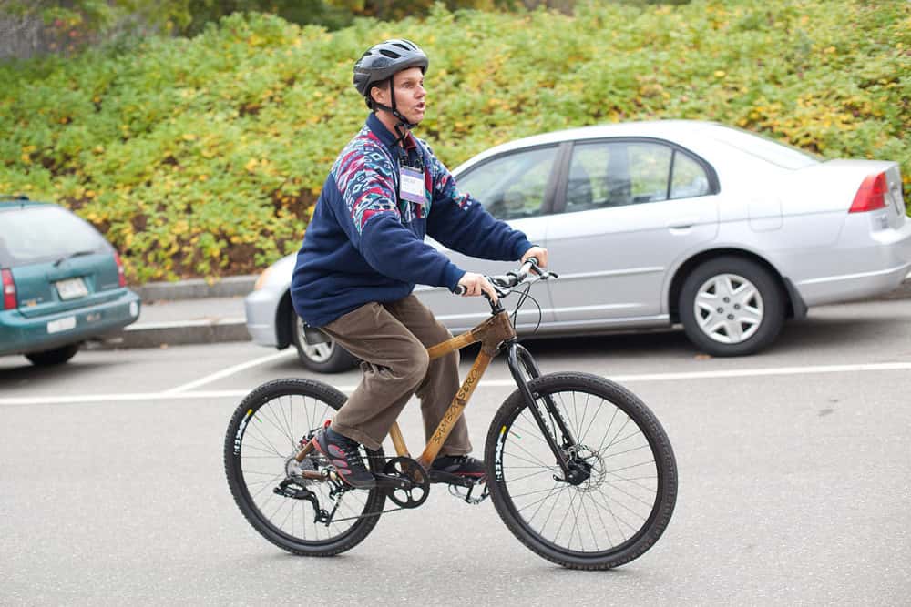 Daniel_Kish - PopTech 2011 - Camden Maine USA 2