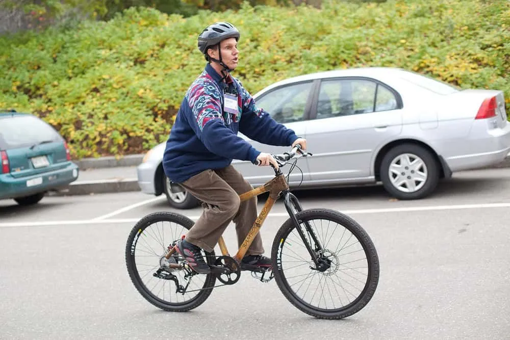 Daniel_Kish - PopTech 2011 - Camden Maine USA 2