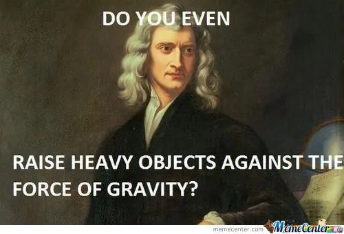 Why Is Gravity Not A Force That Pulls?