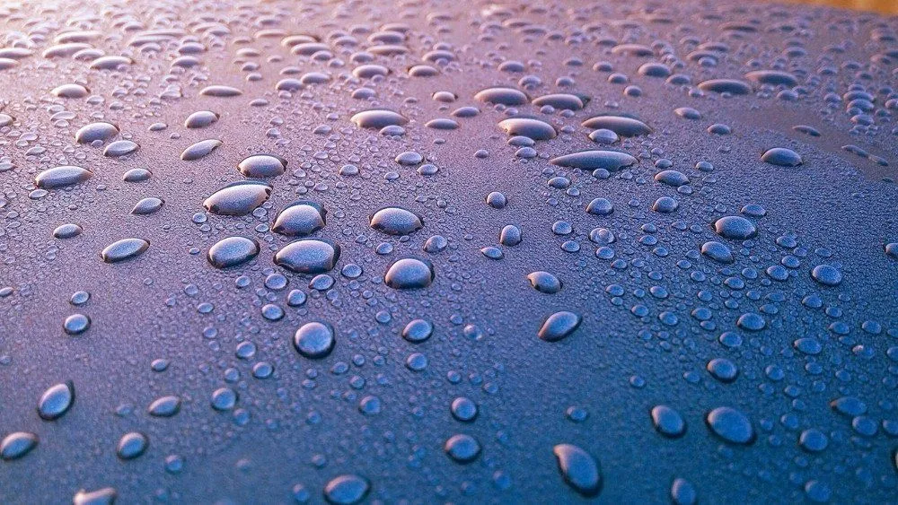 What Does 100 Humidity Mean?