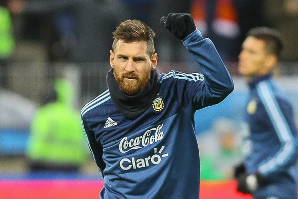 Messi Analysis: What Makes Messi Such A Prolific Dribbler?