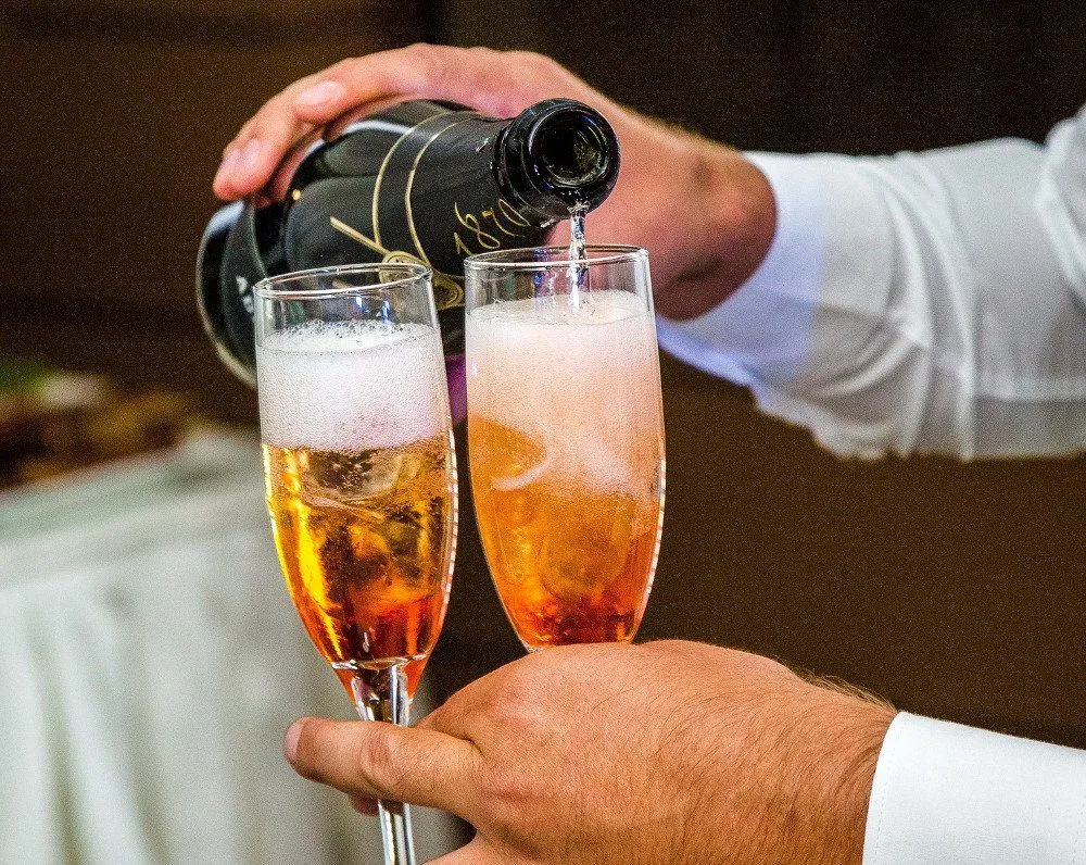 Why You Want To Drink More Alcohol Despite Being Quite Drunk?