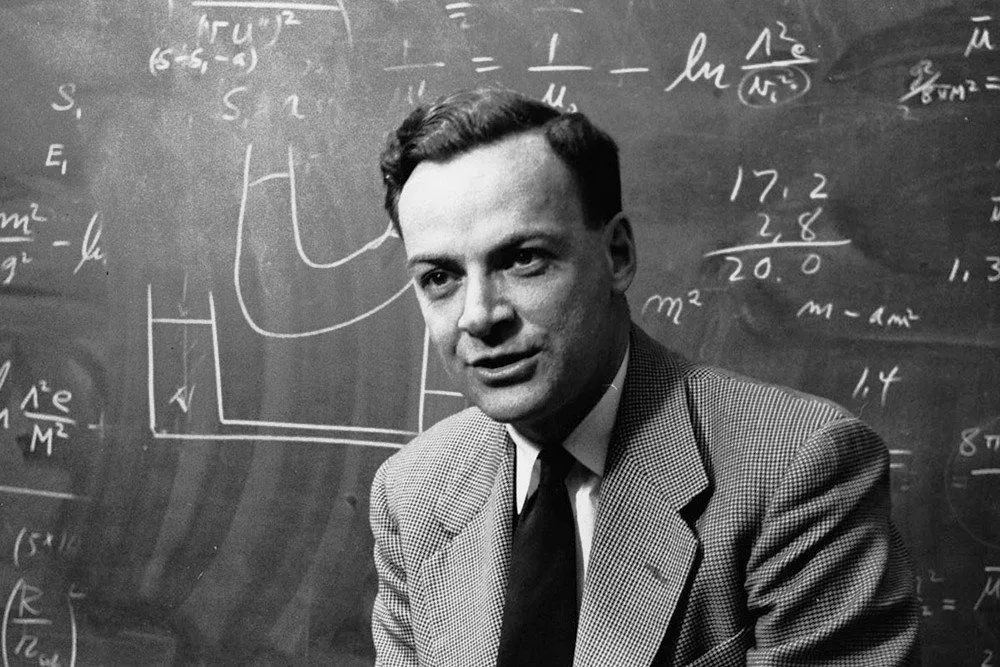Feynman Technique: How To Learn Anything New In 4 Easy Steps