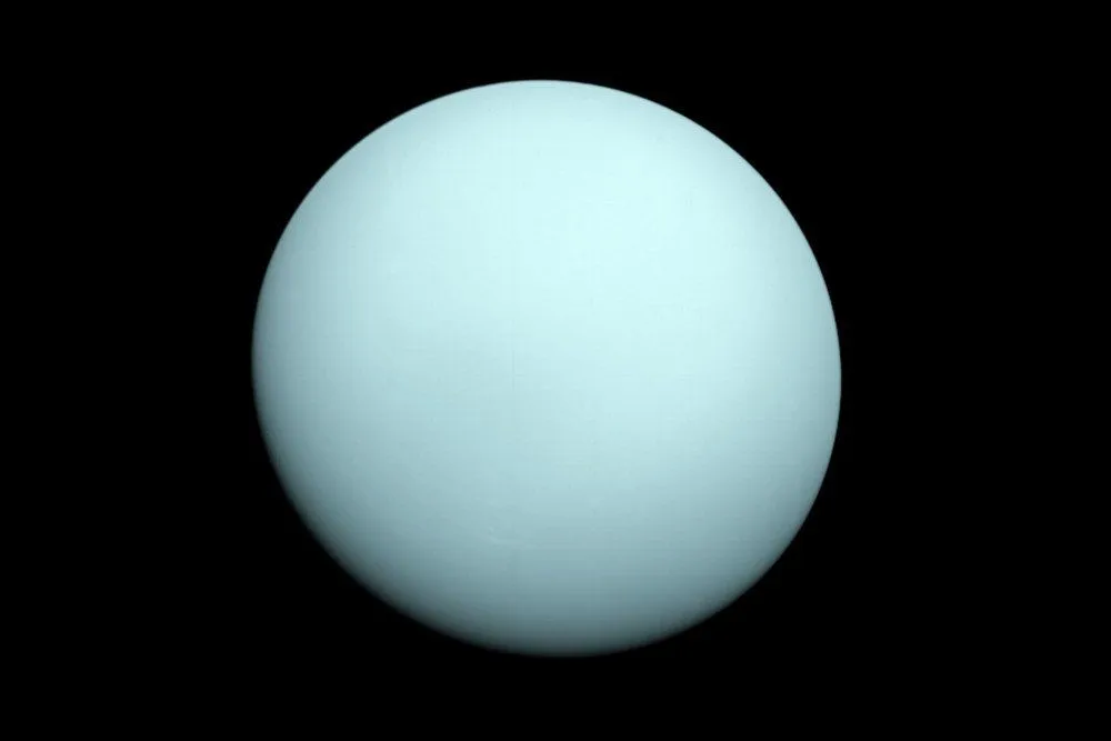 Uranus