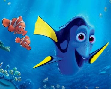 Finding Dory
