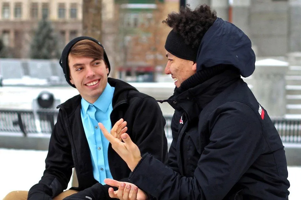 Receptive Bilingualism: Understanding A Language Without Speaking It