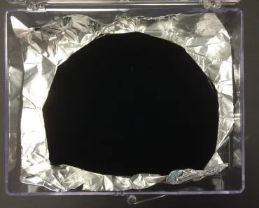 Vantablack