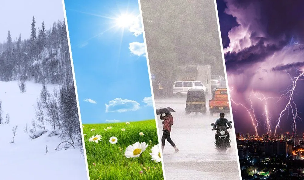 Weather Prediction: How Is Weather Forecasting Done?