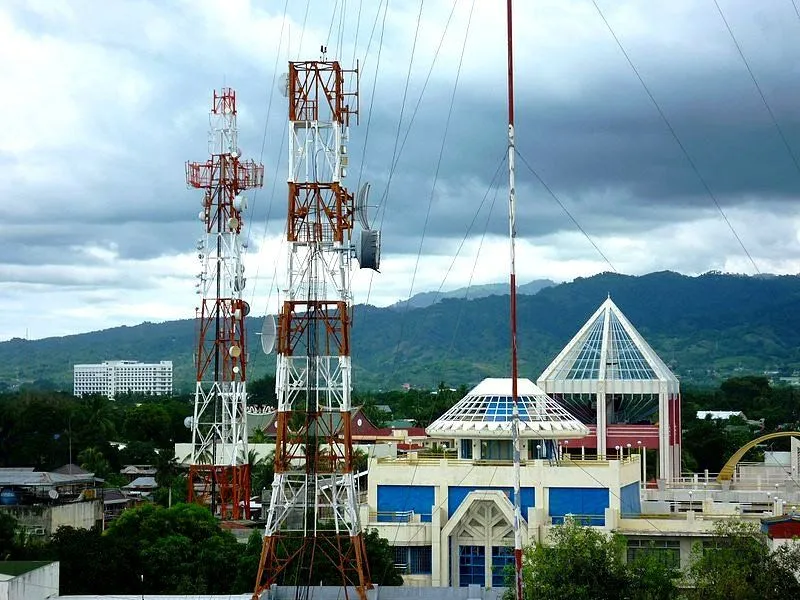 Do Cell Phone Towers Cause Cancer?