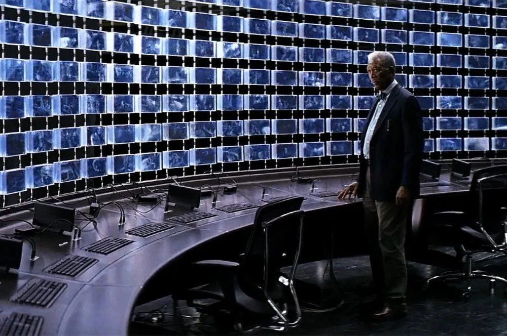 Echolocation: Is Batman's SONAR Machine In 'The Dark Knight' Scientifically Accurate?