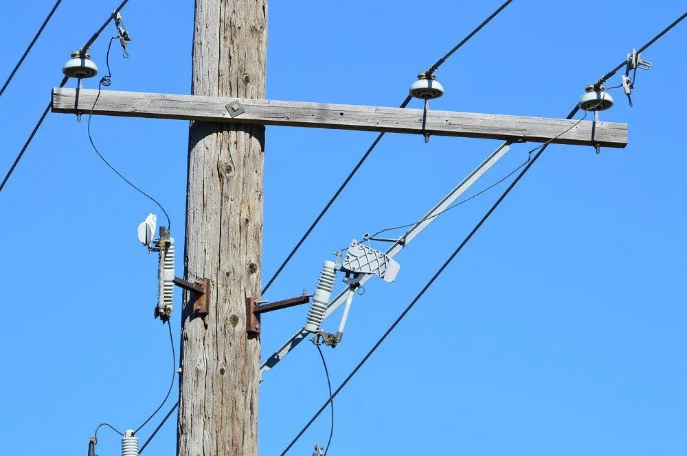 Why Aren't Power Lines Buried Underground?