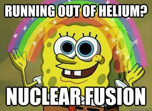 Why Aren’t We Using Nuclear Fusion To Generate Power Yet?