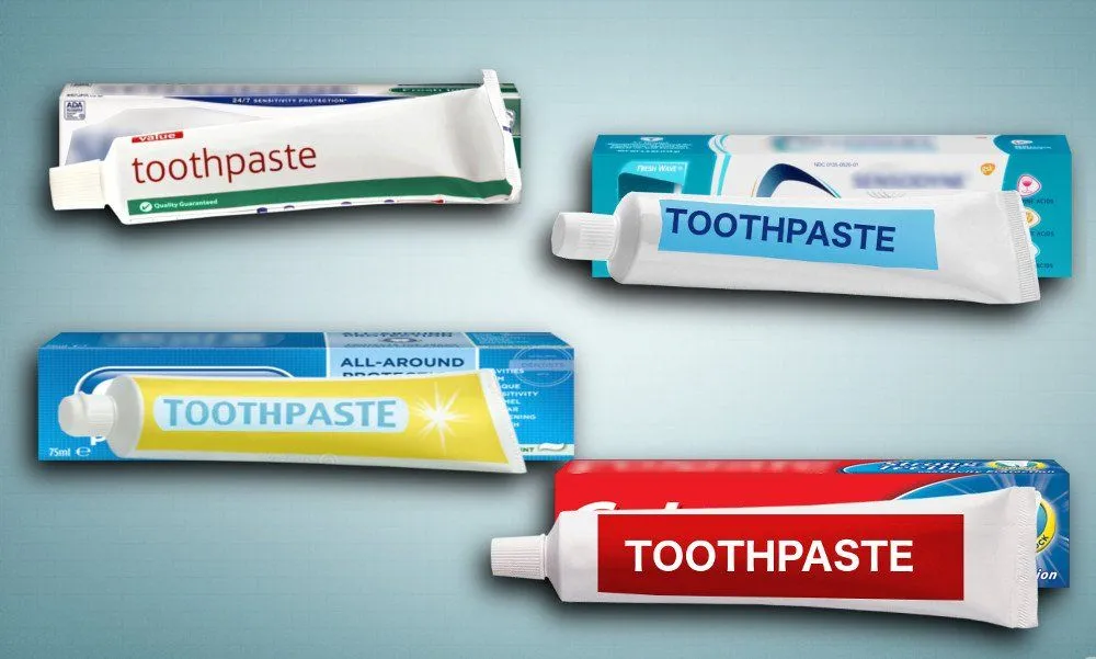 Types Of Toothpaste: What’s Difference Between Different Kinds Of Toothpaste?