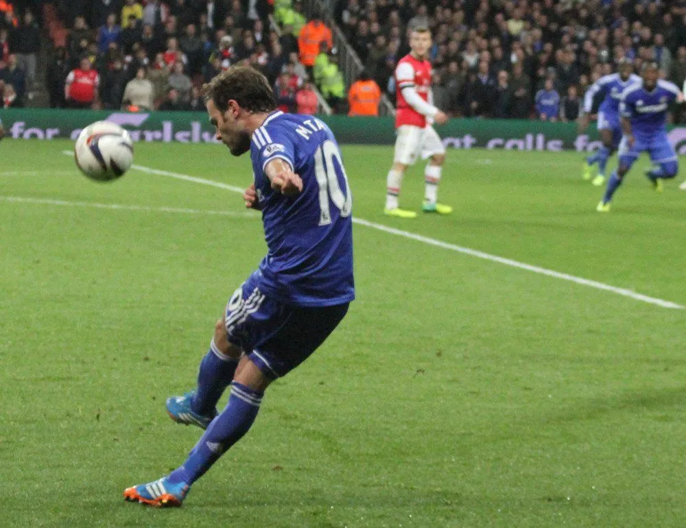 The Magnus Effect: The Science Behind Swerve Ball, Planes, Basketball