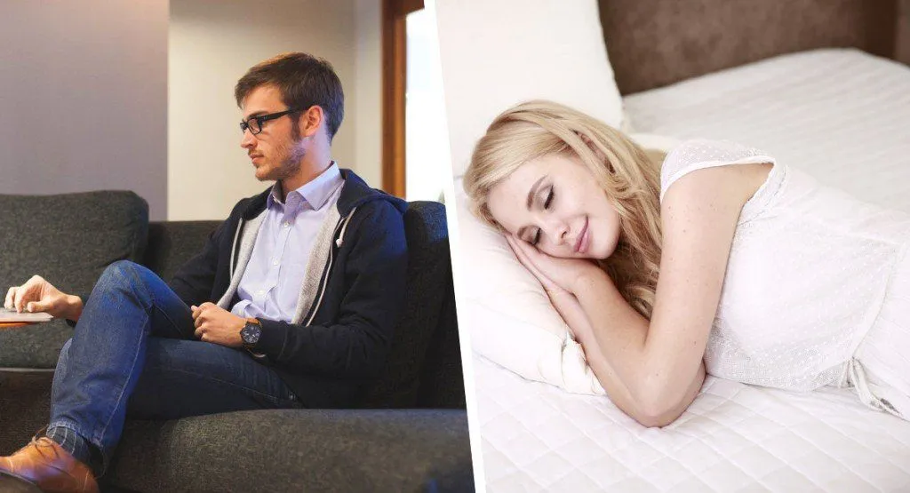 Why Don't You Get Blood Clots When You Sleep But Get It When You Sit For Long Hours?