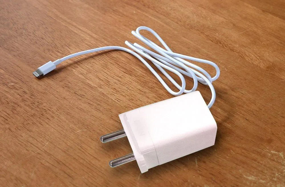 Mobile charger