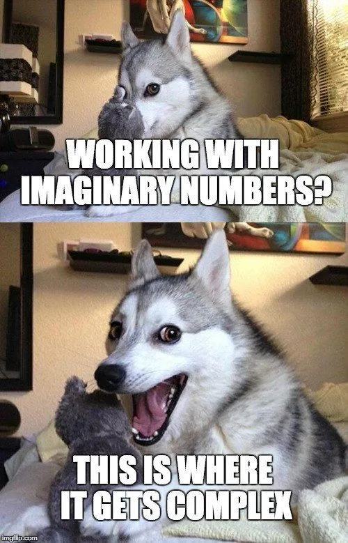 What Are Imaginary Numbers? Why Are They So Important?