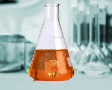 Gold dissolving chemical reaction