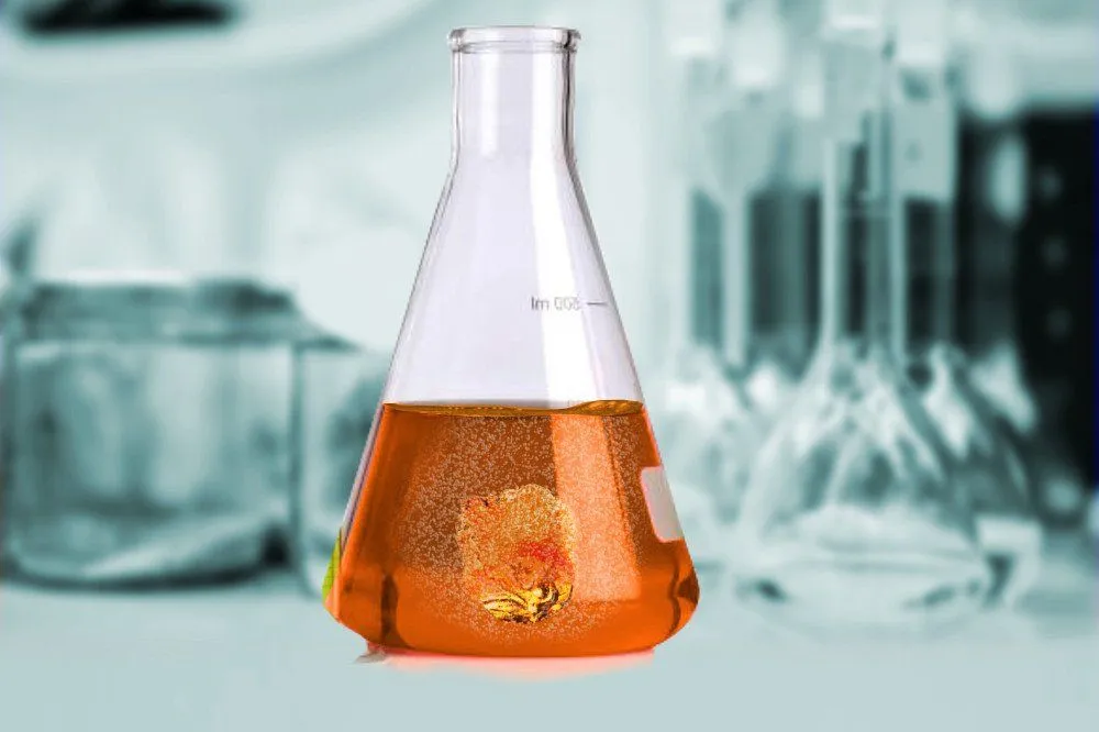 Aqua Regia: Definition, Formula, Recipe, Uses And Application