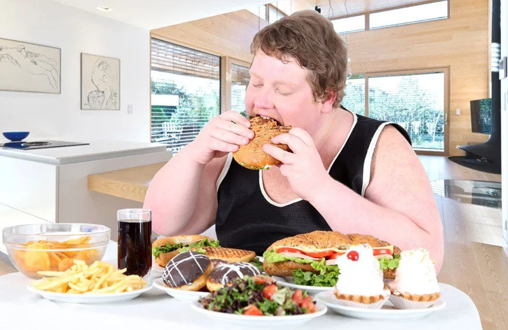 Waking Up Hungry: Why Do I Wake Up Hungry Despite Overeating?