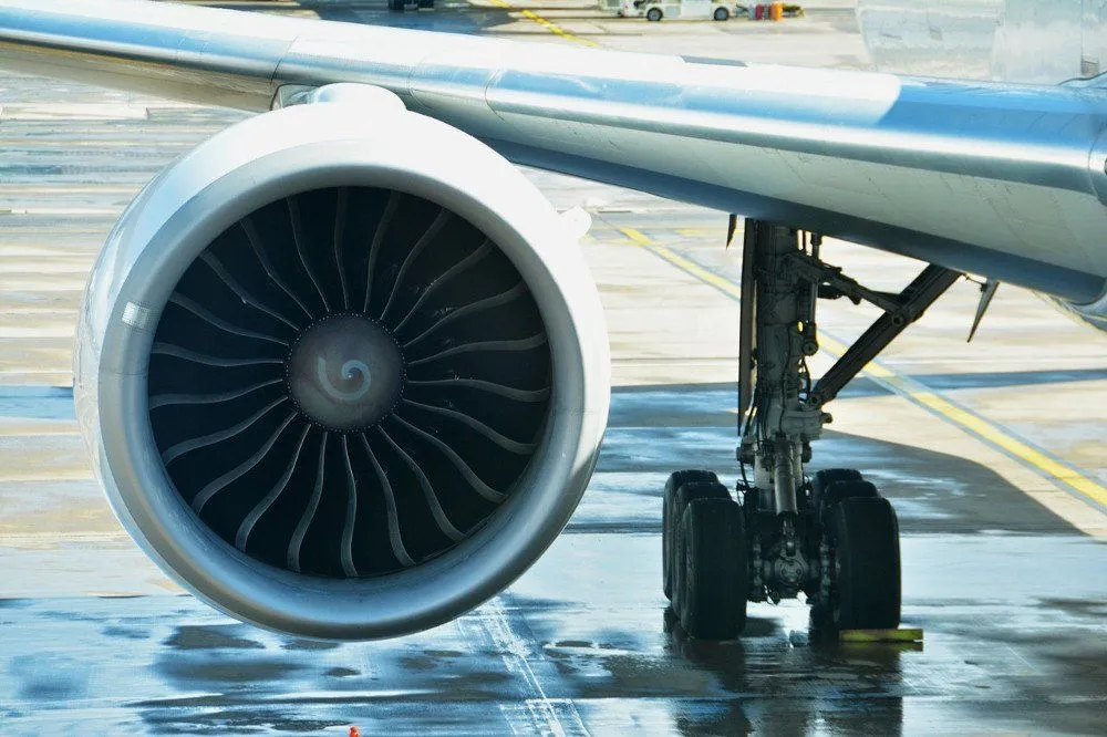 Aircraft Noise Pollution: Why Are Jets So Loud?