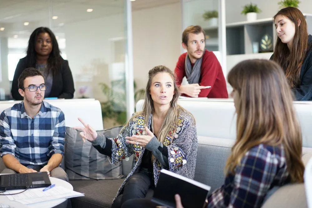 What Is The Abilene Paradox?