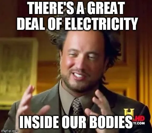 What Is It About Electricity That Makes It So Dangerous?