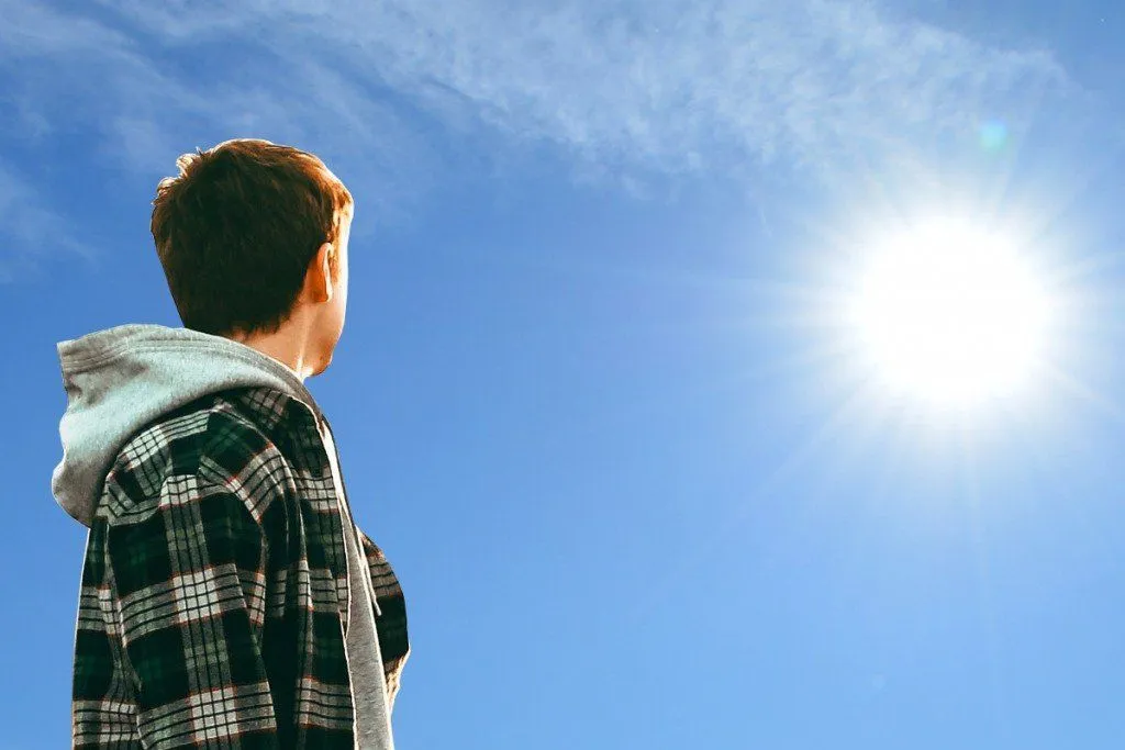 Solar Retinopathy: How Can Looking At The Sun Can Affect Your Eyes?