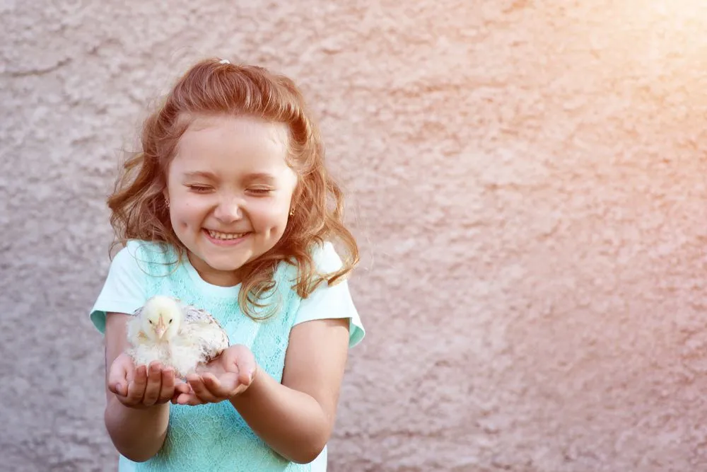 Are Dimples Genetic Defects?