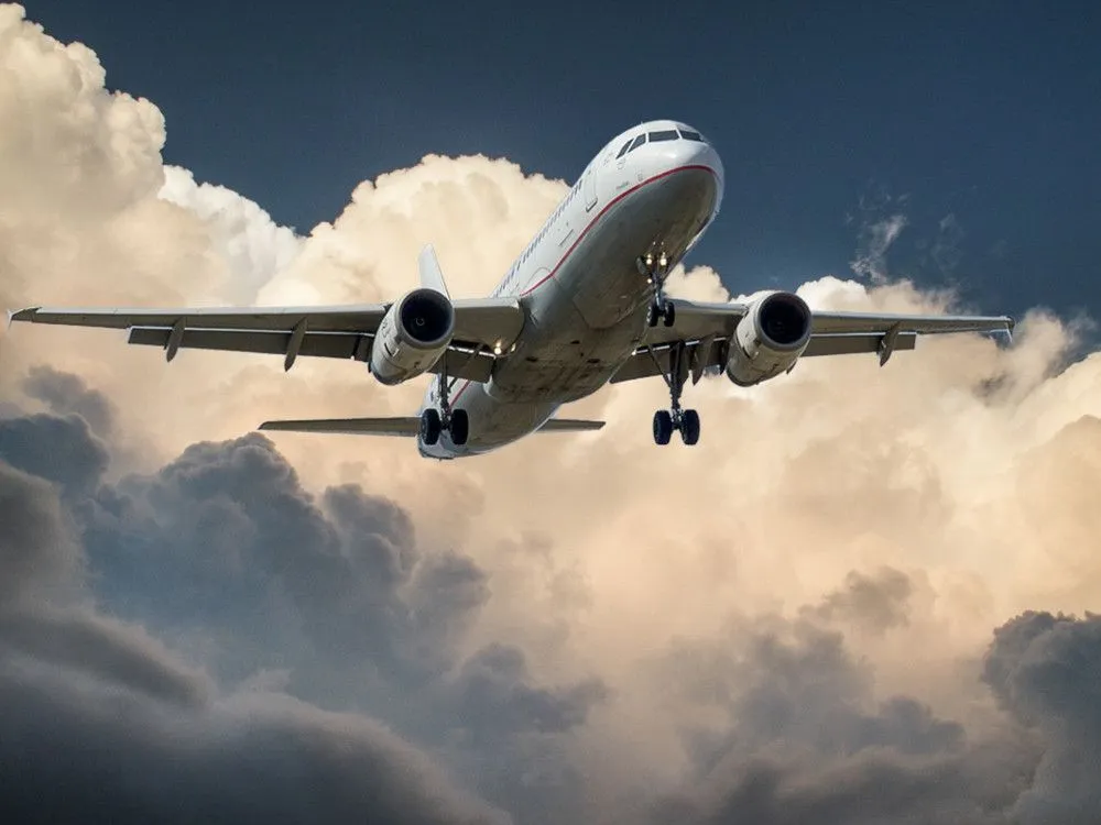 Why Do Planes Fly So High?