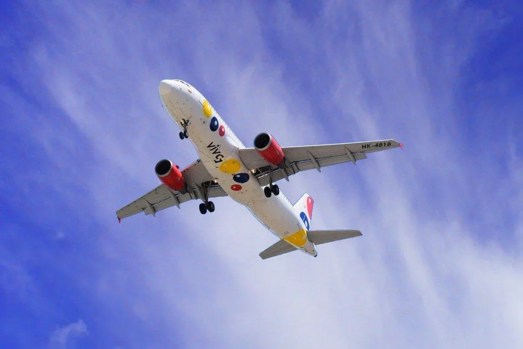 Names On A Plane: How Commercial Airplanes Are Named?