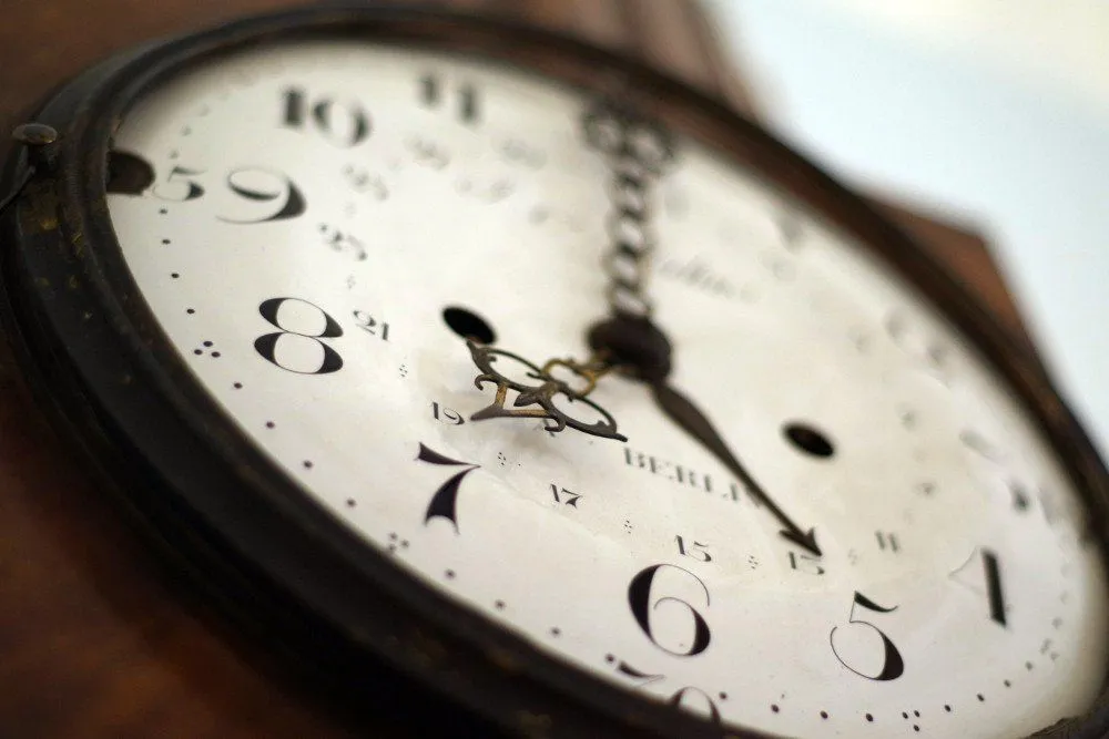 Why Does Time Only Move Forward?
