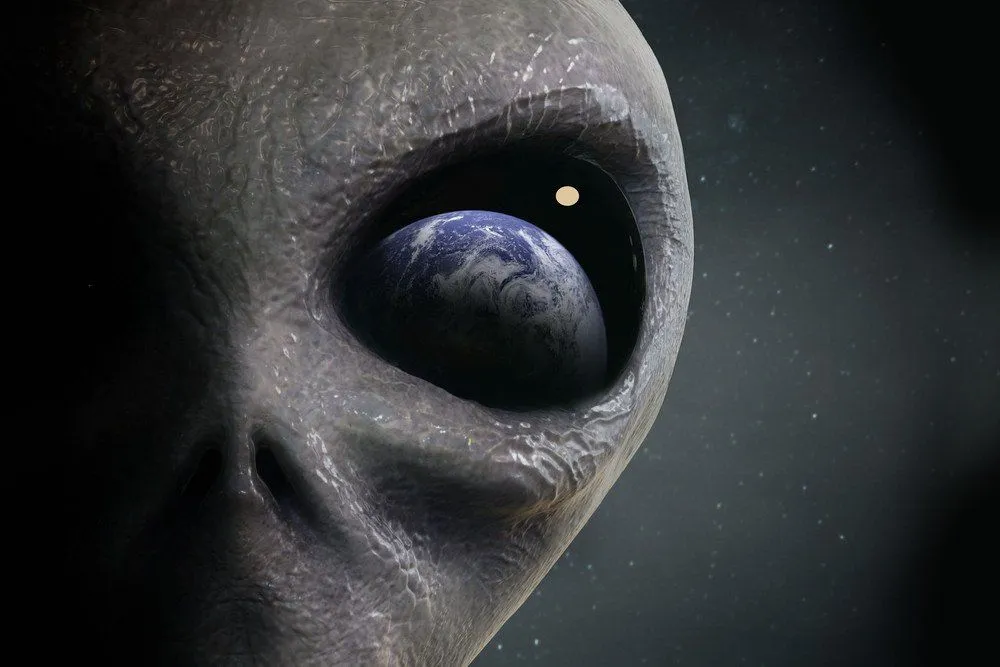 The Zoo Hypothesis: Are Aliens Secretly Watching Us?