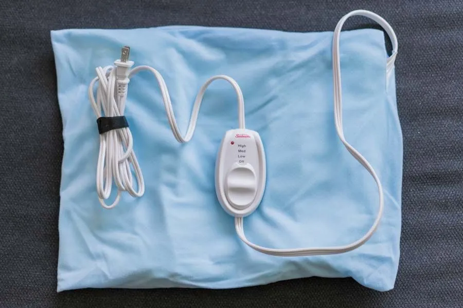 Heat Therapy: How Does Heat Help In Relieving Muscle Pain?