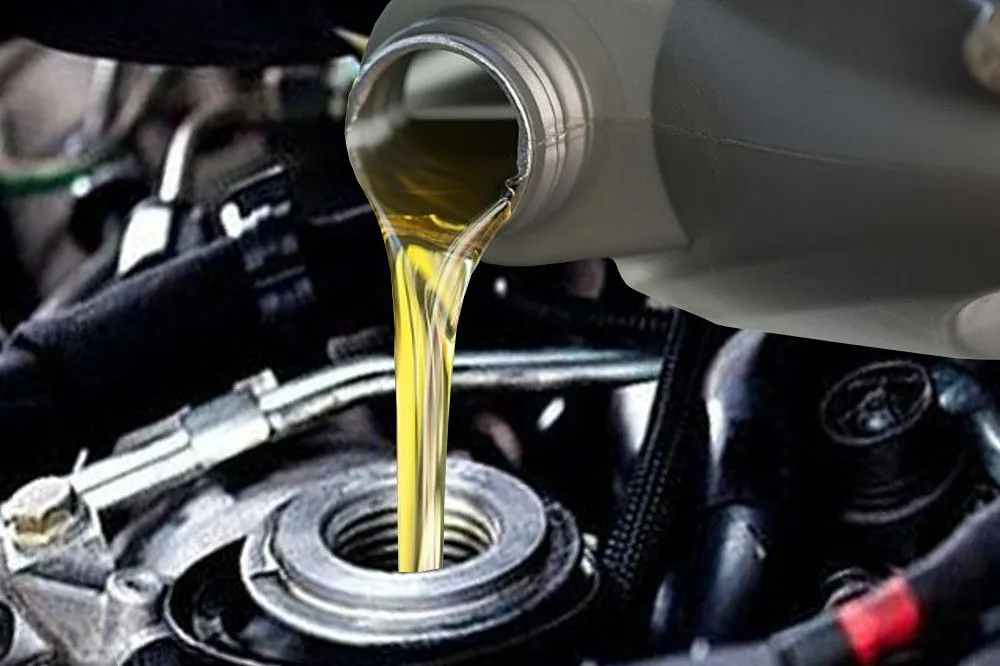What Does Motor Oil Do To Engines? Why It Needs To Be Changed Regularly?