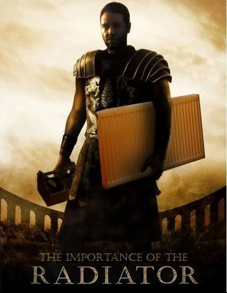 What Does Ethylene Glycol Do To The Solution In A Vehicle’s Radiator?