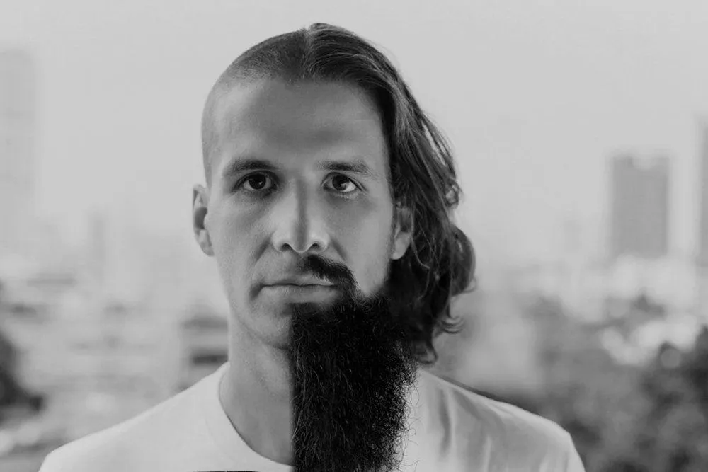 Why Can't I Grow A Beard?