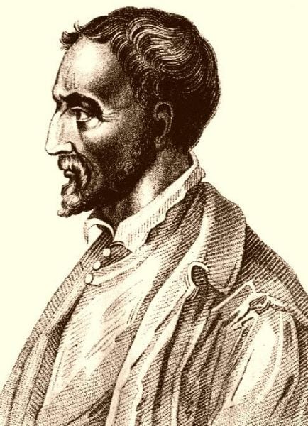Girolamo Cardano