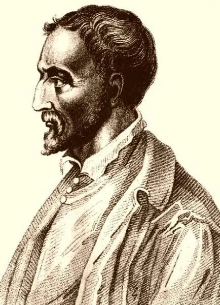 Girolamo Cardano