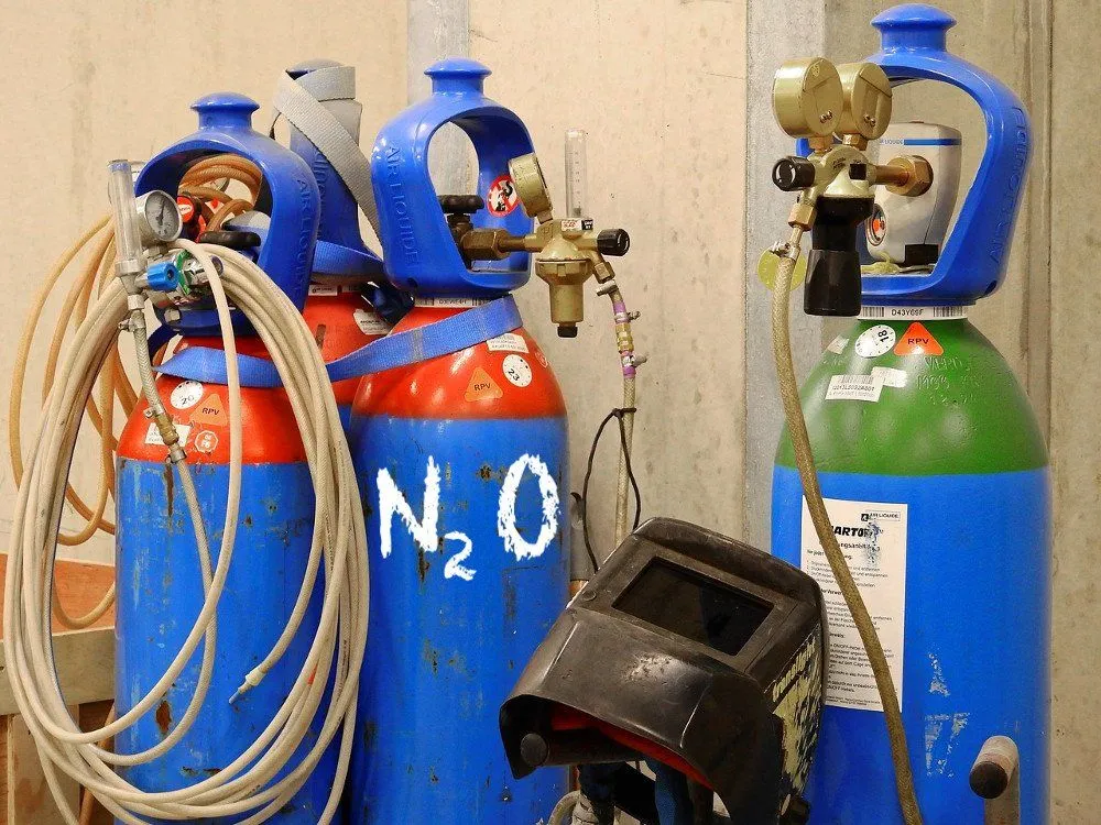 Laughing Gas: What Is It? Does It Actually Make You Laugh?