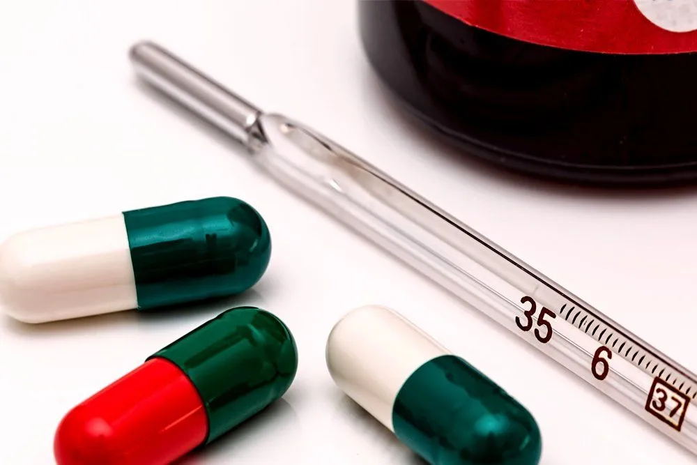 Why Mercury Is Used In Thermometer?