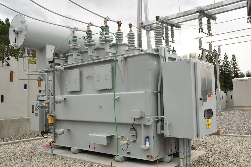 What Is A Transformer?