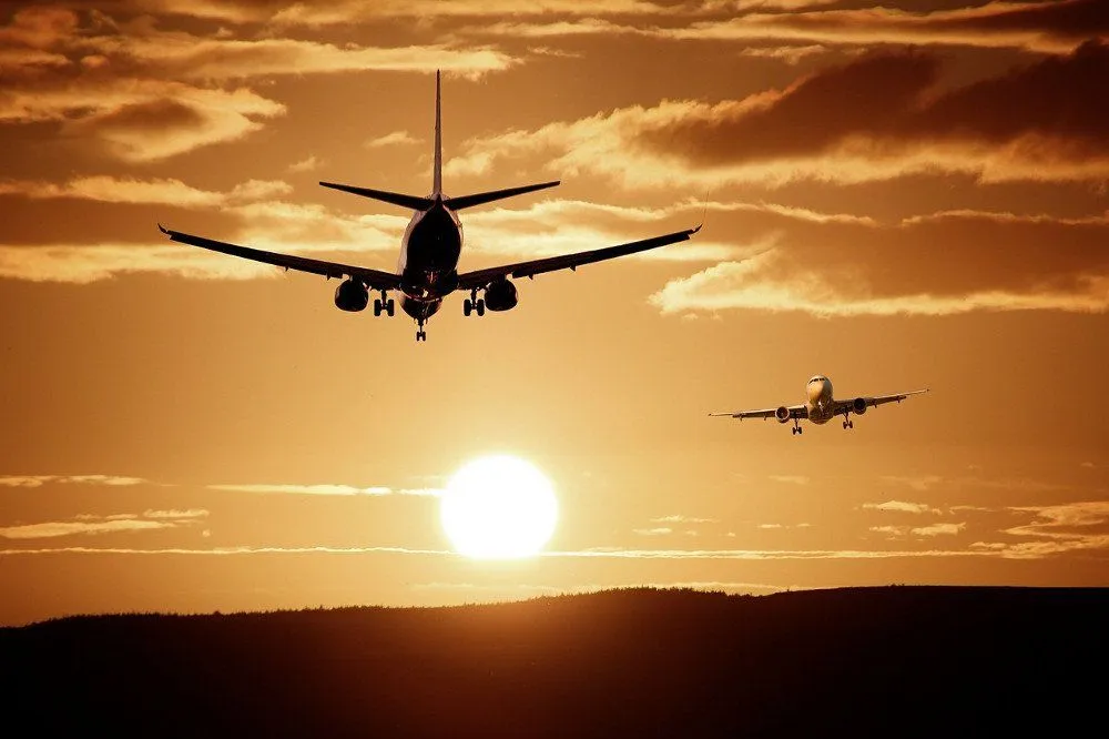 Why Does It Take Longer To Fly West?
