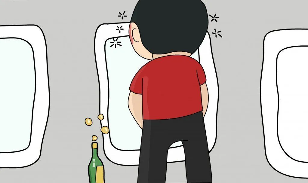 Why Does Alcohol Make You Pee?