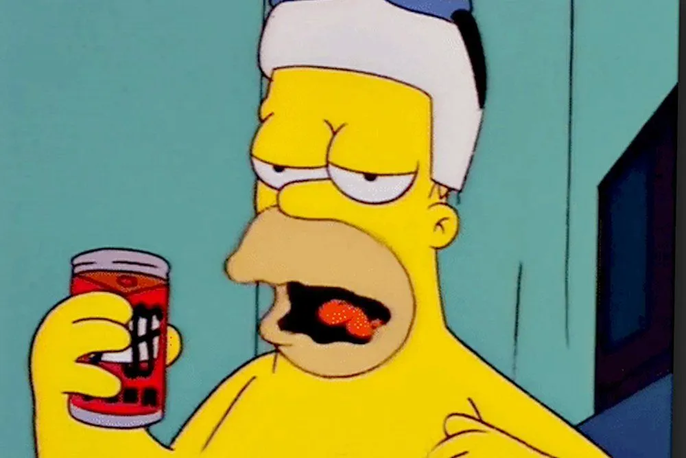 Why Does Beer Make Me Burp?