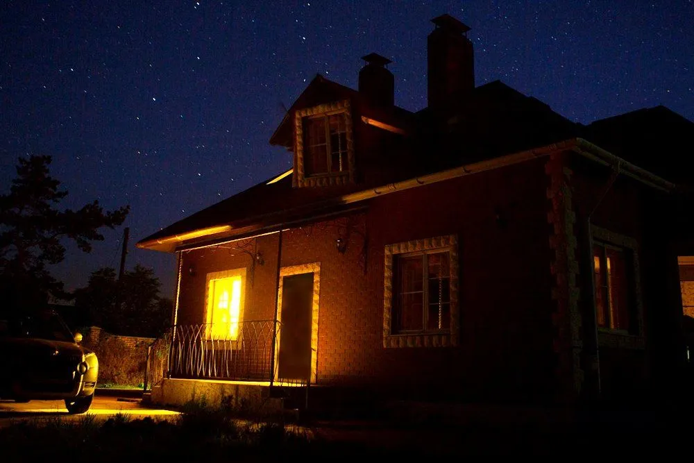 Why Don't You Pee In Your Sleep?