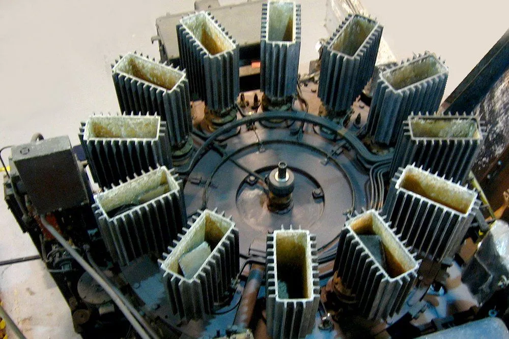 Rectifier: What It Is? How Does It Work?