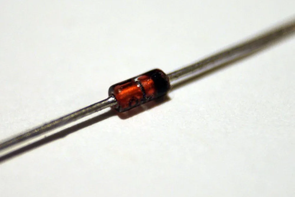 zener diode